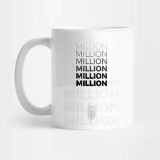 Million Mug